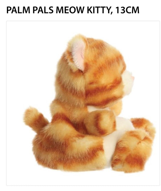 Meow Kitty Pal Pals