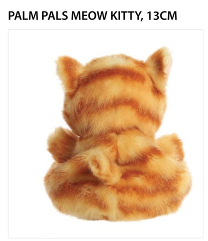 Meow Kitty Pal Pals